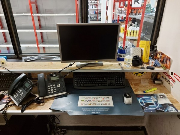 1#5256 Cessione di azienda dedita al commercio di ricambi per automobili e motocicli in vendita - foto 79