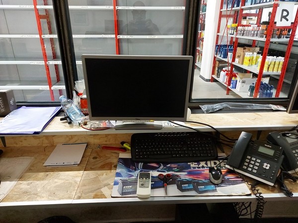 1#5256 Cessione di azienda dedita al commercio di ricambi per automobili e motocicli in vendita - foto 80