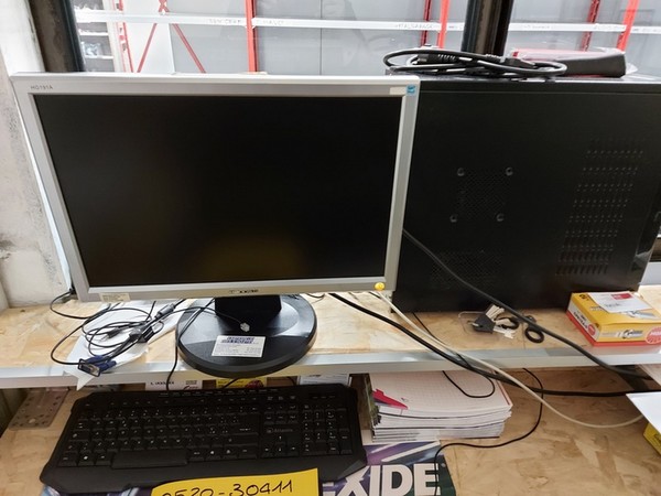 1#5256 Cessione di azienda dedita al commercio di ricambi per automobili e motocicli in vendita - foto 82