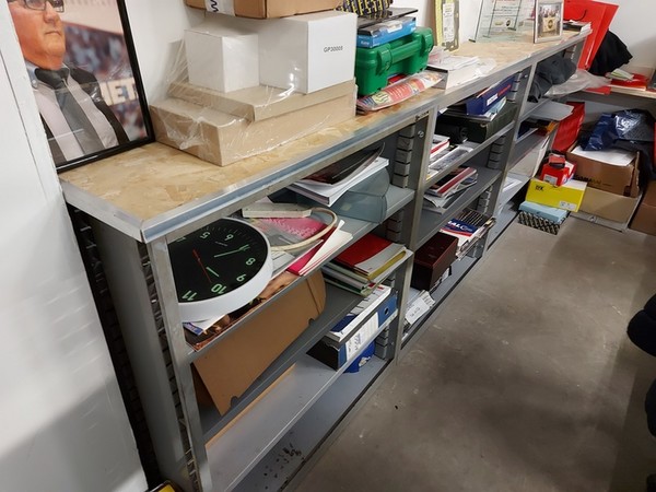 1#5256 Cessione di azienda dedita al commercio di ricambi per automobili e motocicli in vendita - foto 87