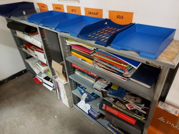 1#5256 Cessione di azienda dedita al commercio di ricambi per automobili e motocicli in vendita - foto 88