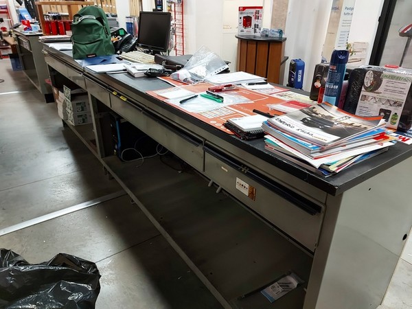 1#5256 Cessione di azienda dedita al commercio di ricambi per automobili e motocicli in vendita - foto 101