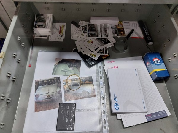 1#5256 Cessione di azienda dedita al commercio di ricambi per automobili e motocicli in vendita - foto 104