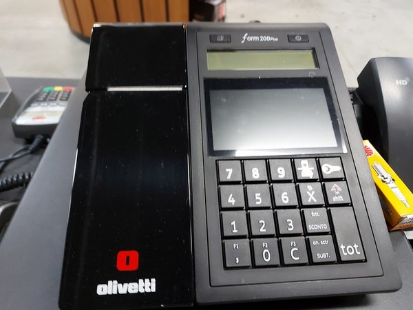1#5256 Cessione di azienda dedita al commercio di ricambi per automobili e motocicli in vendita - foto 106