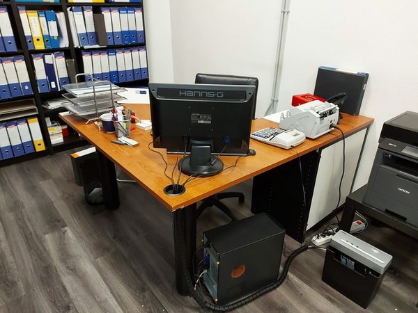 1#5256 Cessione di azienda dedita al commercio di ricambi per automobili e motocicli in vendita - foto 110