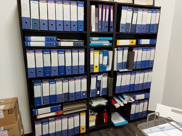 1#5256 Cessione di azienda dedita al commercio di ricambi per automobili e motocicli in vendita - foto 124