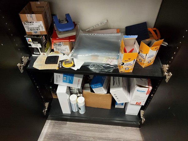 1#5256 Cessione di azienda dedita al commercio di ricambi per automobili e motocicli in vendita - foto 126