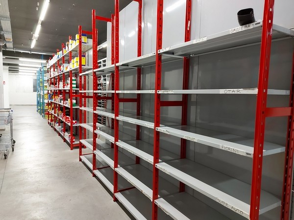 1#5256 Cessione di azienda dedita al commercio di ricambi per automobili e motocicli in vendita - foto 129