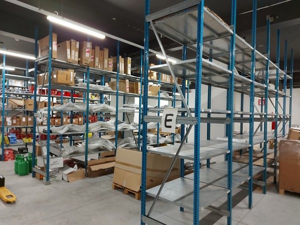 1#5256 Cessione di azienda dedita al commercio di ricambi per automobili e motocicli in vendita - foto 151