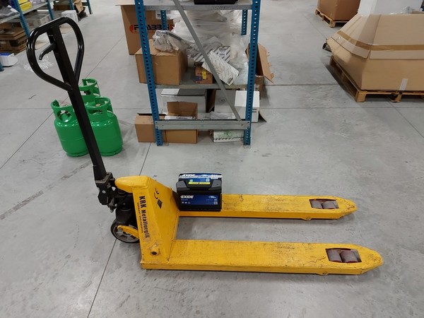 1#5256 Cessione di azienda dedita al commercio di ricambi per automobili e motocicli in vendita - foto 152