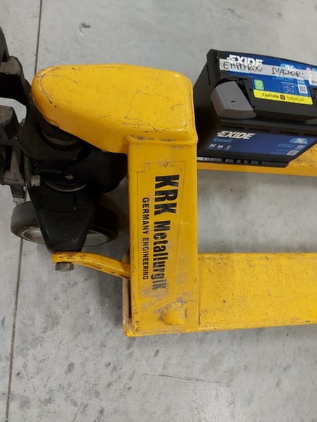 1#5256 Cessione di azienda dedita al commercio di ricambi per automobili e motocicli in vendita - foto 153