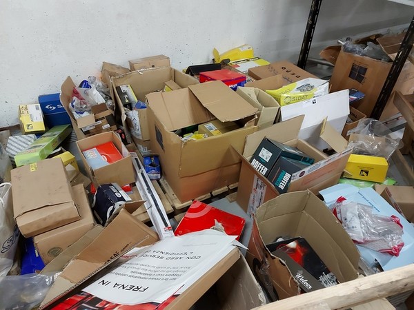 1#5256 Cessione di azienda dedita al commercio di ricambi per automobili e motocicli in vendita - foto 159