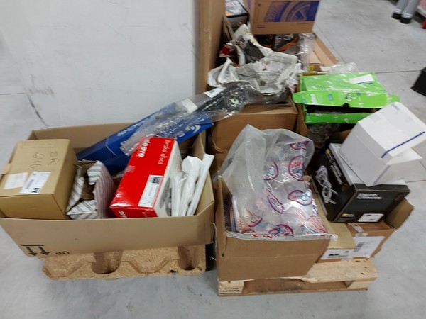 1#5256 Cessione di azienda dedita al commercio di ricambi per automobili e motocicli in vendita - foto 160