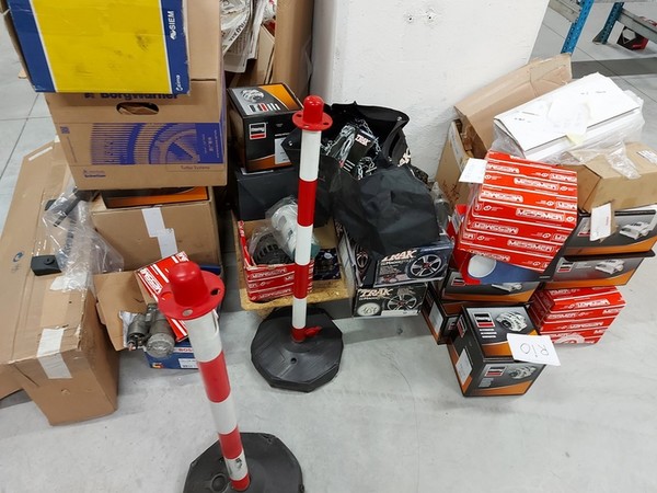 1#5256 Cessione di azienda dedita al commercio di ricambi per automobili e motocicli in vendita - foto 161