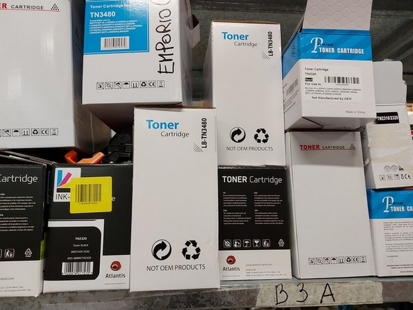 1#5256 Cessione di azienda dedita al commercio di ricambi per automobili e motocicli in vendita - foto 162
