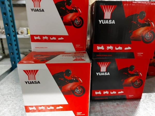 1#5256 Cessione di azienda dedita al commercio di ricambi per automobili e motocicli in vendita - foto 163