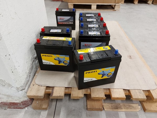 1#5256 Cessione di azienda dedita al commercio di ricambi per automobili e motocicli in vendita - foto 164