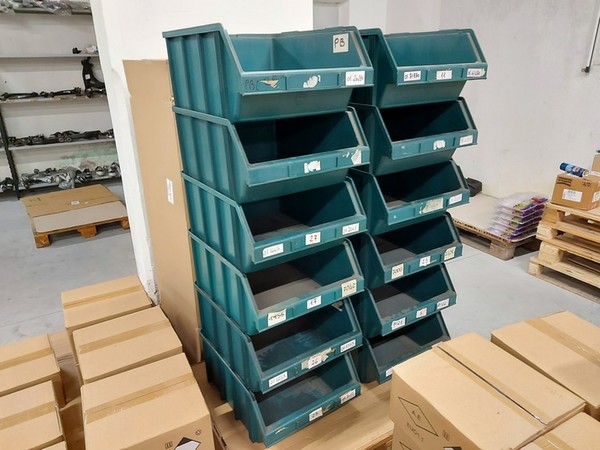 1#5256 Cessione di azienda dedita al commercio di ricambi per automobili e motocicli in vendita - foto 168