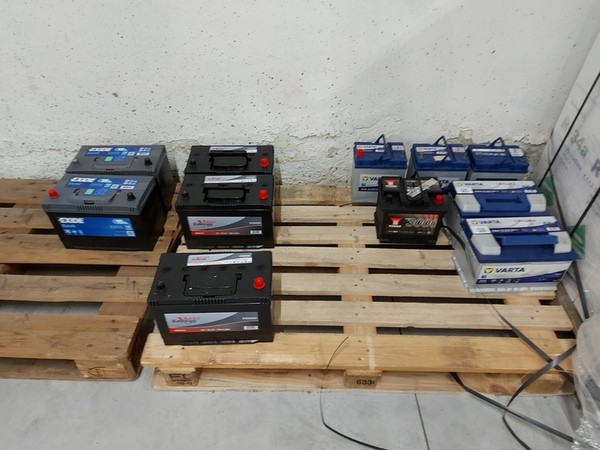 1#5256 Cessione di azienda dedita al commercio di ricambi per automobili e motocicli in vendita - foto 169