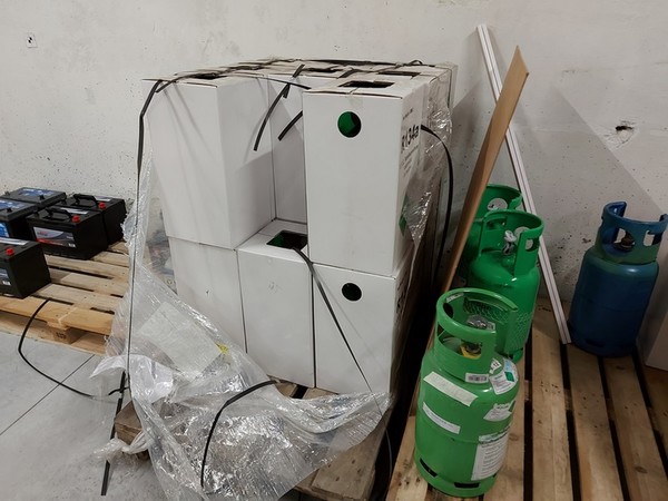 1#5256 Cessione di azienda dedita al commercio di ricambi per automobili e motocicli in vendita - foto 170