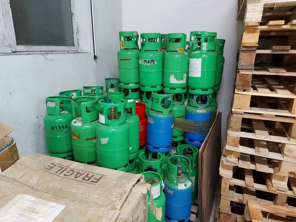 1#5256 Cessione di azienda dedita al commercio di ricambi per automobili e motocicli in vendita - foto 171