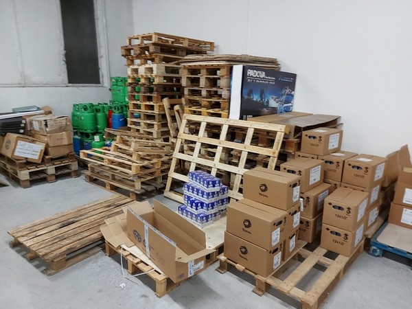 1#5256 Cessione di azienda dedita al commercio di ricambi per automobili e motocicli in vendita - foto 172