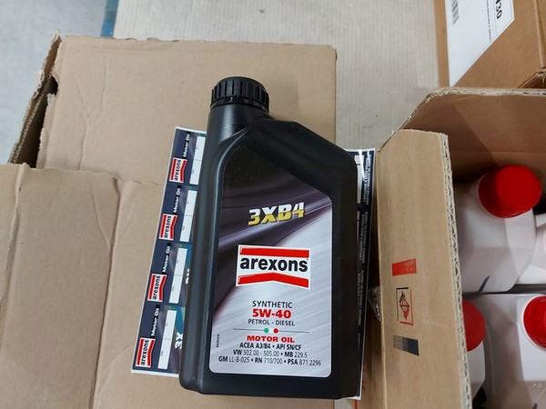 1#5256 Cessione di azienda dedita al commercio di ricambi per automobili e motocicli in vendita - foto 174