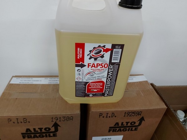 1#5256 Cessione di azienda dedita al commercio di ricambi per automobili e motocicli in vendita - foto 178