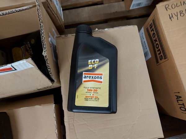 1#5256 Cessione di azienda dedita al commercio di ricambi per automobili e motocicli in vendita - foto 179