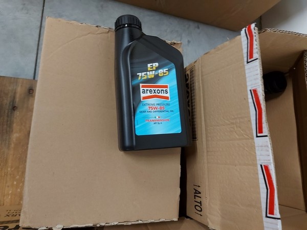1#5256 Cessione di azienda dedita al commercio di ricambi per automobili e motocicli in vendita - foto 180