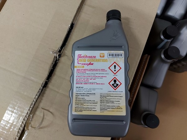 1#5256 Cessione di azienda dedita al commercio di ricambi per automobili e motocicli in vendita - foto 181