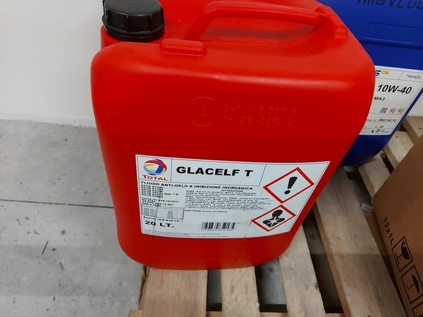 1#5256 Cessione di azienda dedita al commercio di ricambi per automobili e motocicli in vendita - foto 184