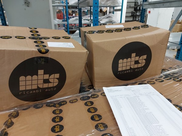 1#5256 Cessione di azienda dedita al commercio di ricambi per automobili e motocicli in vendita - foto 188