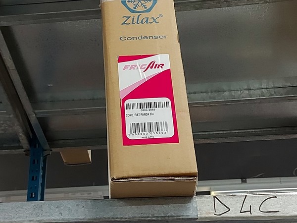1#5256 Cessione di azienda dedita al commercio di ricambi per automobili e motocicli in vendita - foto 192