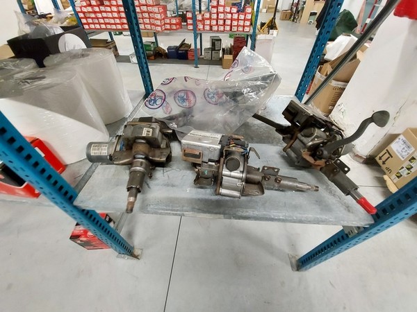 1#5256 Cessione di azienda dedita al commercio di ricambi per automobili e motocicli in vendita - foto 194
