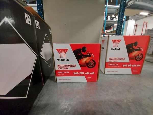1#5256 Cessione di azienda dedita al commercio di ricambi per automobili e motocicli in vendita - foto 196