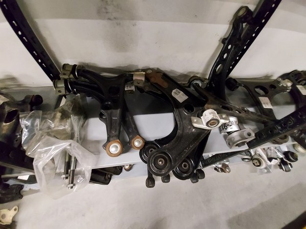 1#5256 Cessione di azienda dedita al commercio di ricambi per automobili e motocicli in vendita - foto 200