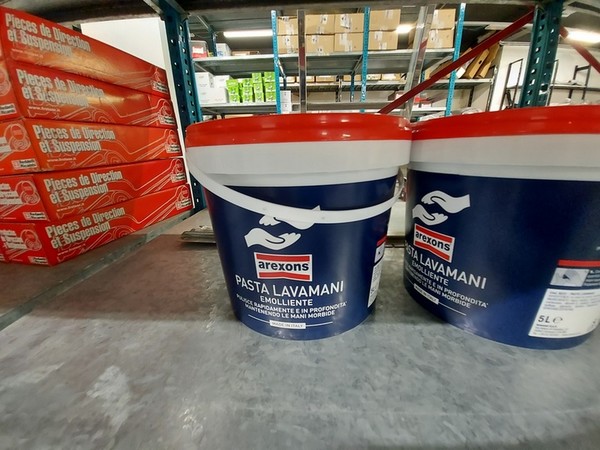 1#5256 Cessione di azienda dedita al commercio di ricambi per automobili e motocicli in vendita - foto 202
