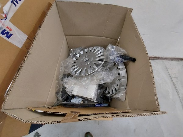 1#5256 Cessione di azienda dedita al commercio di ricambi per automobili e motocicli in vendita - foto 205