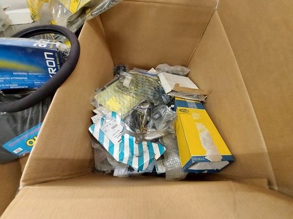 1#5256 Cessione di azienda dedita al commercio di ricambi per automobili e motocicli in vendita - foto 206