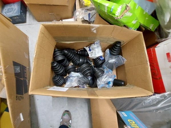 1#5256 Cessione di azienda dedita al commercio di ricambi per automobili e motocicli in vendita - foto 207