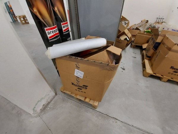 1#5256 Cessione di azienda dedita al commercio di ricambi per automobili e motocicli in vendita - foto 209