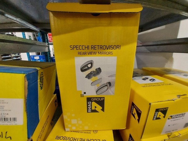 1#5256 Cessione di azienda dedita al commercio di ricambi per automobili e motocicli in vendita - foto 211