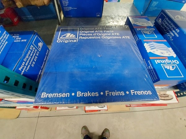 1#5256 Cessione di azienda dedita al commercio di ricambi per automobili e motocicli in vendita - foto 214