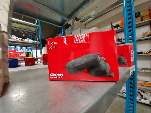 1#5256 Cessione di azienda dedita al commercio di ricambi per automobili e motocicli in vendita - foto 216