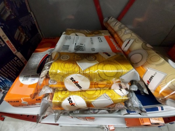 1#5256 Cessione di azienda dedita al commercio di ricambi per automobili e motocicli in vendita - foto 218