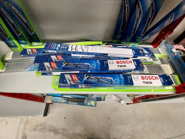 1#5256 Cessione di azienda dedita al commercio di ricambi per automobili e motocicli in vendita - foto 219