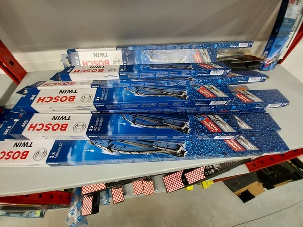 1#5256 Cessione di azienda dedita al commercio di ricambi per automobili e motocicli in vendita - foto 220
