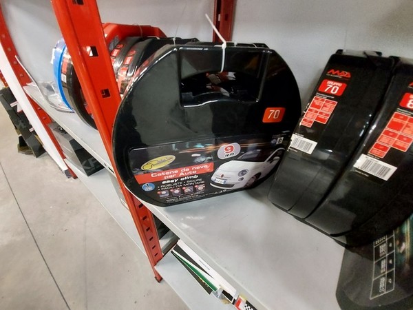 1#5256 Cessione di azienda dedita al commercio di ricambi per automobili e motocicli in vendita - foto 221