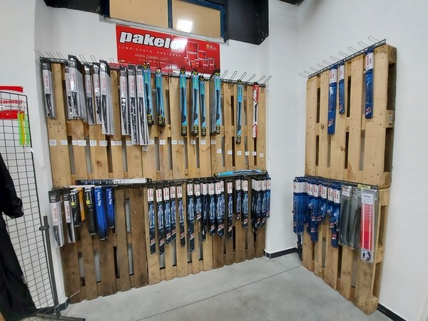 1#5256 Cessione di azienda dedita al commercio di ricambi per automobili e motocicli in vendita - foto 223